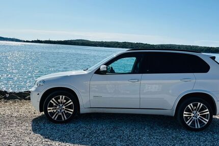 BMW X5 230.500 km 8.000 &euro; Neu-Ulm 89233