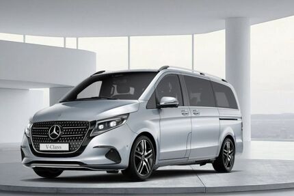 Mercedes-Benz V 300 9.900 km 81.469 &euro; Neu-Ulm 89231