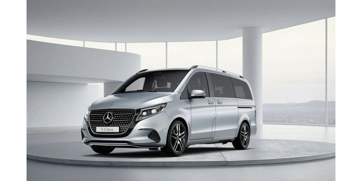 Mercedes-Benz V 300 9.900 km 81.469 &euro; Neu-Ulm 89231