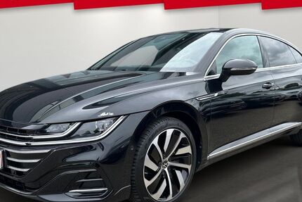 VW Arteon 92.442 km 27.320 &euro; Illertissen 89257
