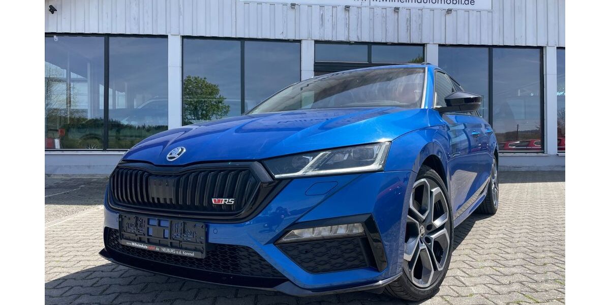 Skoda Octavia 37.239 km 34.990 &euro; Neuburg a. d. Kammel 86476