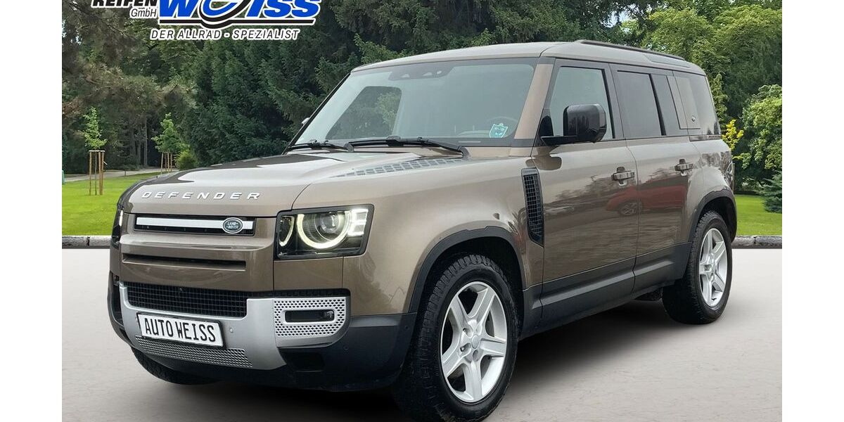 Land Rover Defender 74.000 km 54.888 &euro; Holzheim 89291