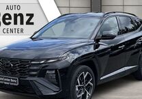 Gebrauchtwagen Hyundai TUCSON