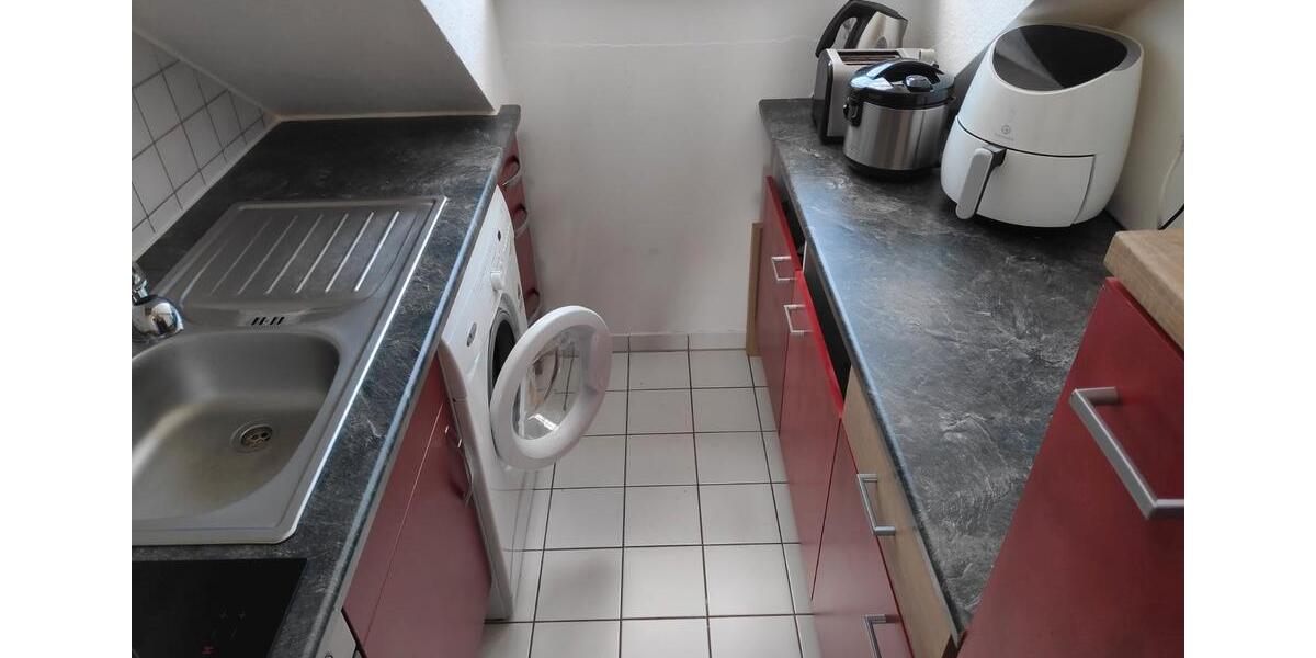 Maisonettenwohnung Günzburg - 3.5 Zimmer, 78 m&sup2;, 249.000&euro; | Angebot:26723013