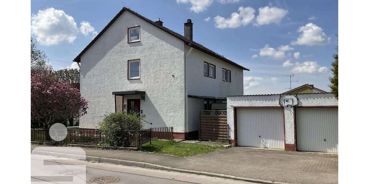 Einfamilienhaus Weißenhorn - 11 Zimmer, 216 m&sup2;, 389.000&euro; | Angebot:26460912