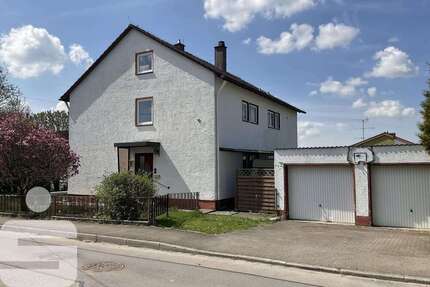 Haus Weißenhorn - 11 Zimmer, 216 m&sup2;, 389.000&euro; | Angebot:26460912