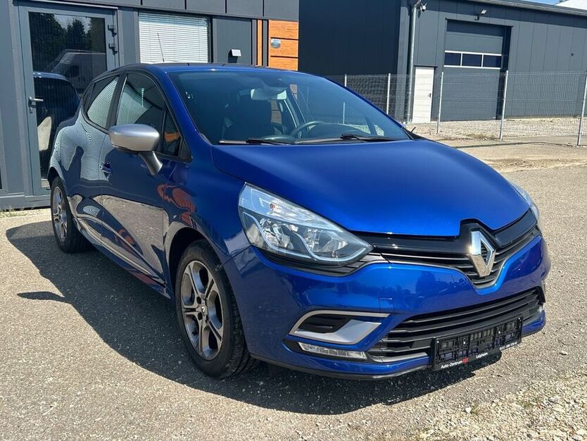 Clio