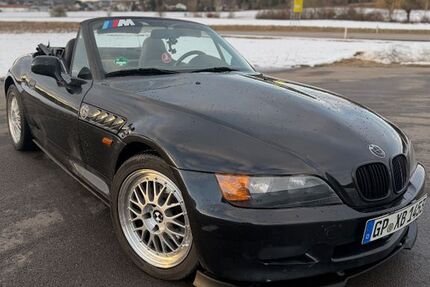 BMW Z3 242.000 km 3.500 &euro; Geislingen an der Steige 73312