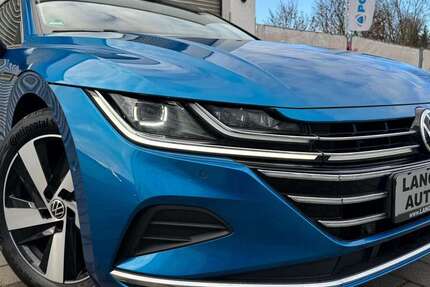 VW Arteon 179.000 km 19.990 &euro; Langenau 89129