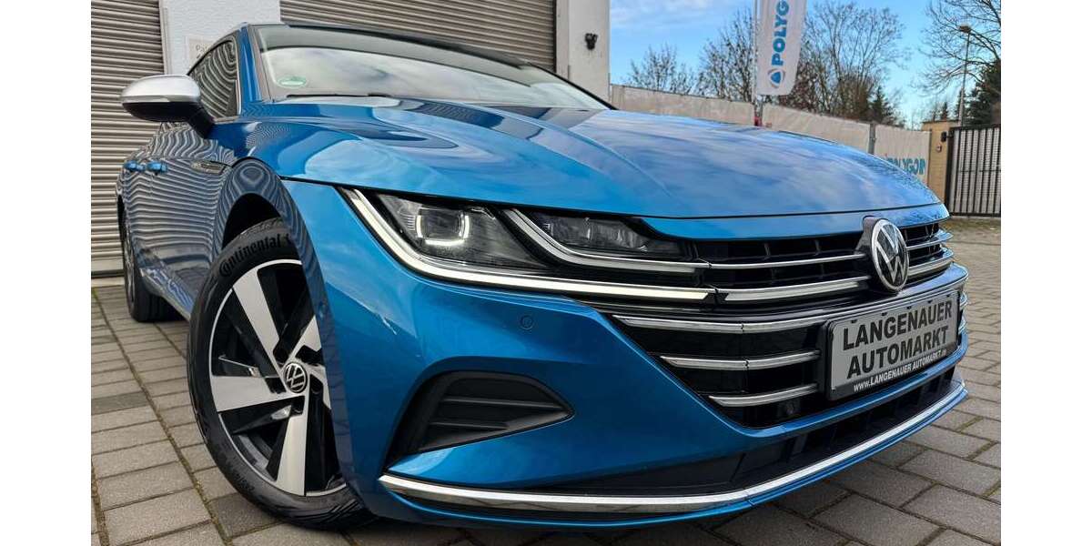 VW Arteon 179.000 km 19.990 &euro; Langenau 89129