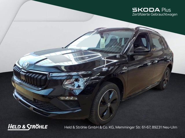 Skoda Kamiq 14.209 km 28.270 &euro; Neu-Ulm 89231