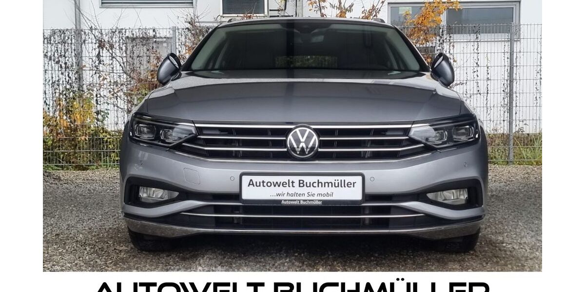 VW Passat 99.641 km 21.980 &euro; Nersingen 89278