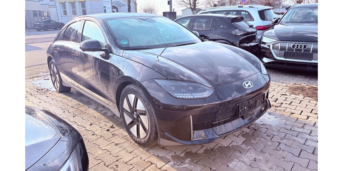 Hyundai IONIQ 6 14.000 km 23.990 &euro; Ulm-Jungingen 89081