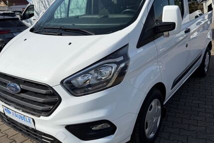 Ford Transit Custom 117.900 km 19.190 &euro; Pfaffenhofen 89284