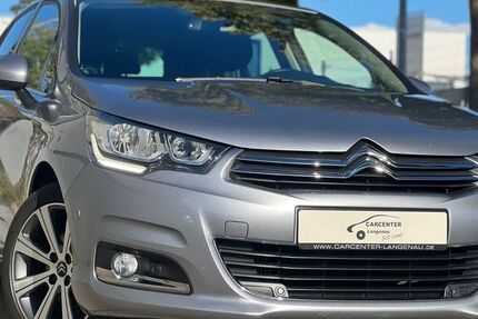 Citroen C4 98.800 km 8.999 € Langenau 89129