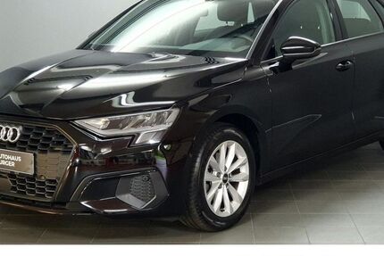 Audi A3 44.250 km 24.990 &euro; Blaubeuren 89143