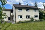 Einfamilienhaus mit Einliegerwohnung in Ulm 8 zimmer