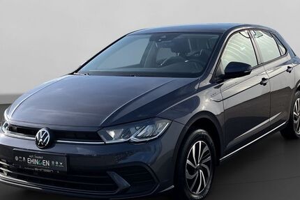 VW Polo 9.600 km 17.999 € Ehingen 89584
