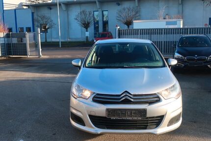 Citroen C4 141.908 km 1.750 &euro; Laupheim 88471