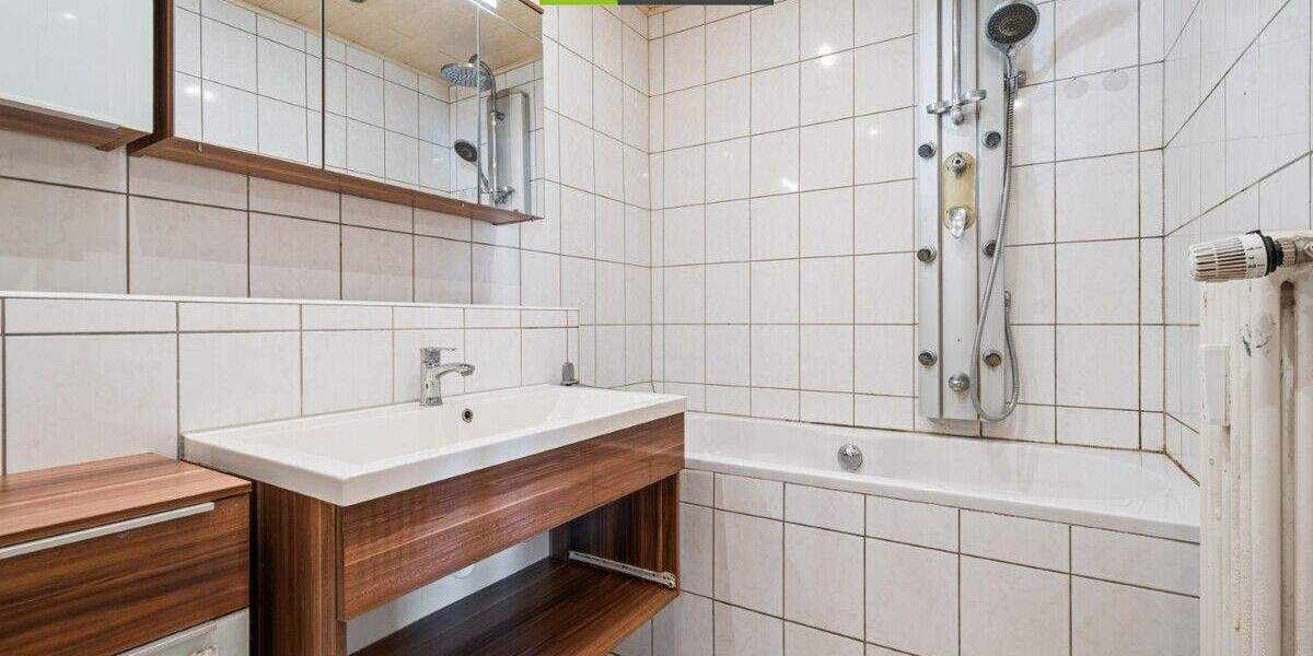 Etagenwohnung Ulm / Wiblingen Wiblingen - 3 Zimmer, 85 m&sup2;, 279.000&euro; | Angebot:25800720