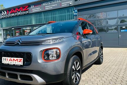 Citroen C3 Aircross 98.000 km 11.999 € Illertissen 89257