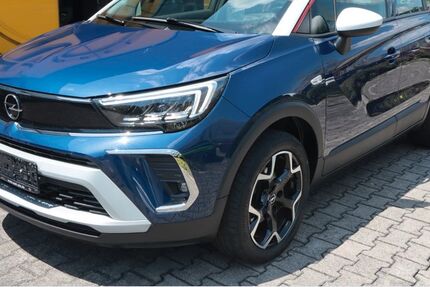 Opel Crossland (X) 62.200 km 15.970 &euro; Ulm 89073