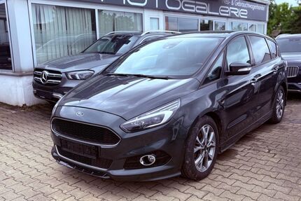 Ford S-Max 214.000 km 8.990 &euro; Ulm-Jungingen 89081