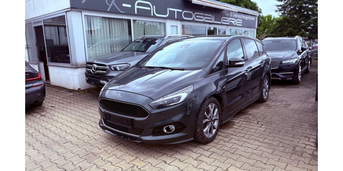 Ford S-Max 214.000 km 8.990 &euro; Ulm-Jungingen 89081
