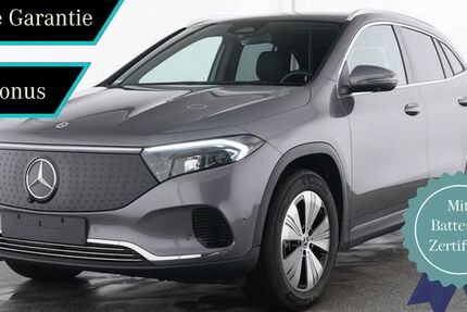 Mercedes-Benz EQA 21.735 km 38.776 &euro; Dornstadt 89160