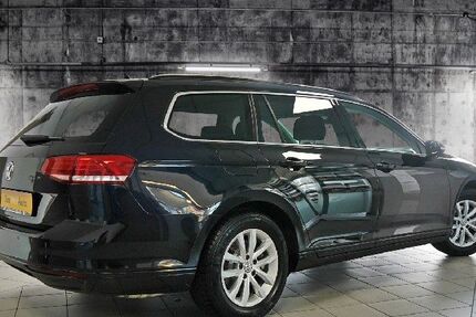 VW Passat Variant 97.000 km 15.900 &euro; Westerheim 72589