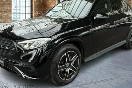 Mercedes-Benz GLC 200 4.300 km 53.890 &euro; Geislingen/ Steige 73312
