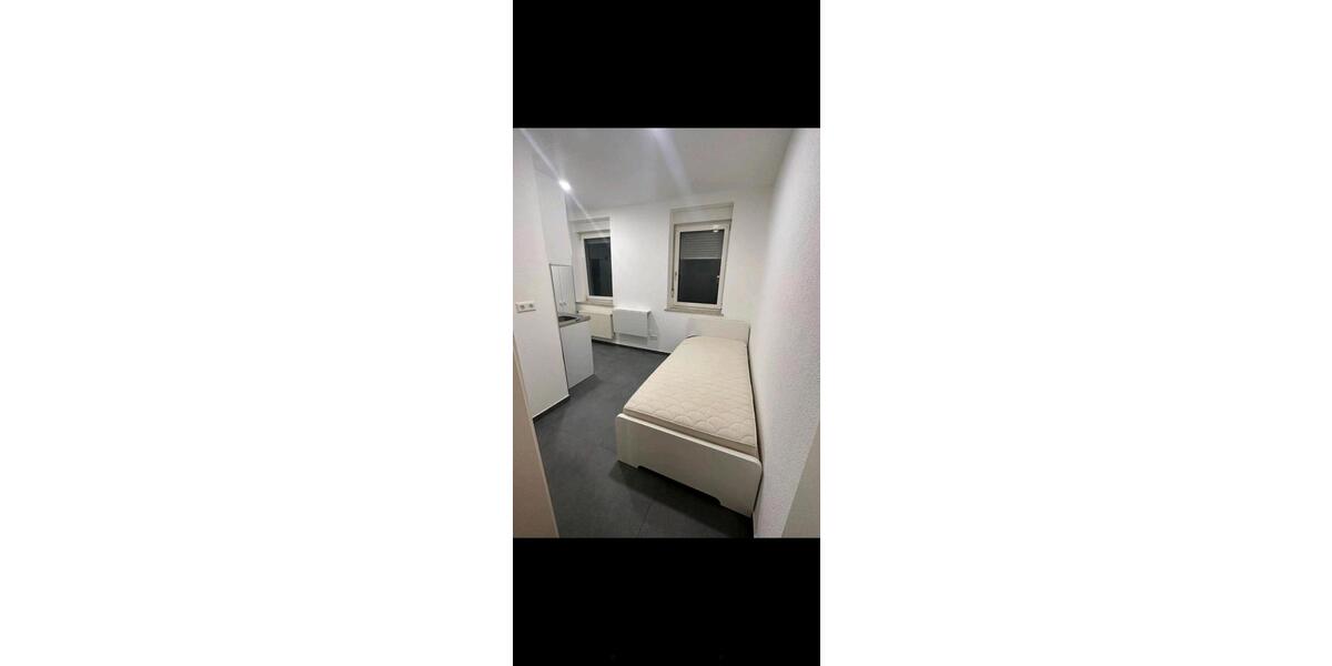 Etagenwohnung Ulm - 1 Zimmer, 15 m&sup2;, 677&euro; | Angebot:26423368