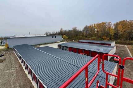 Garage zu verkaufen in Herbrechtingen 35.900 € zimmer