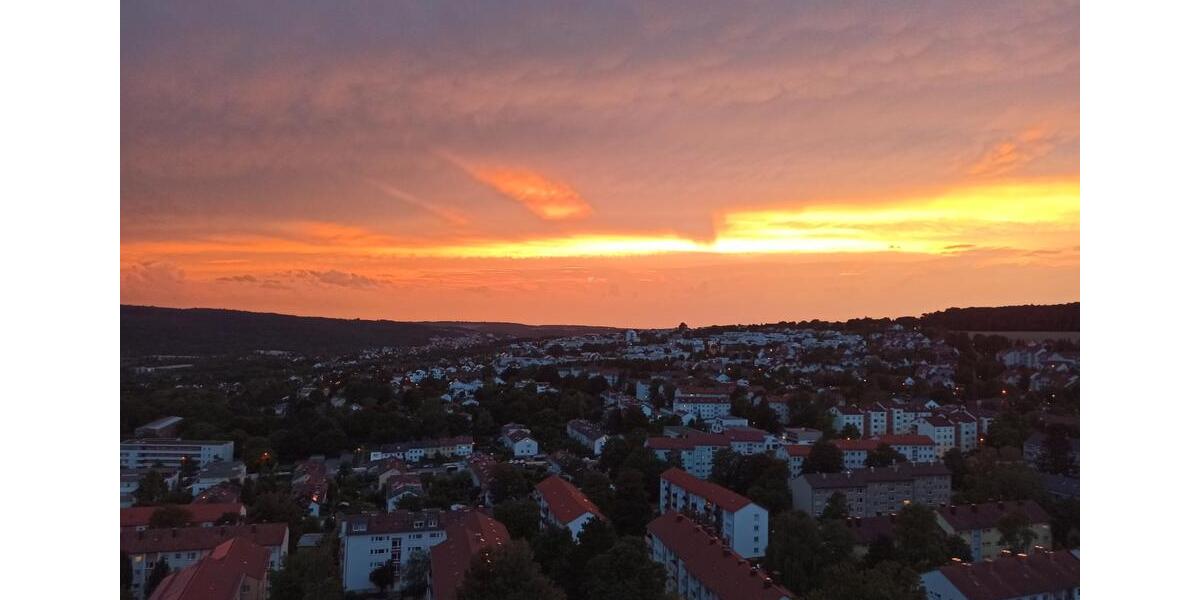 3 Zimmerwohnung in Ulm, Burgunderweg 10 3 zimmer