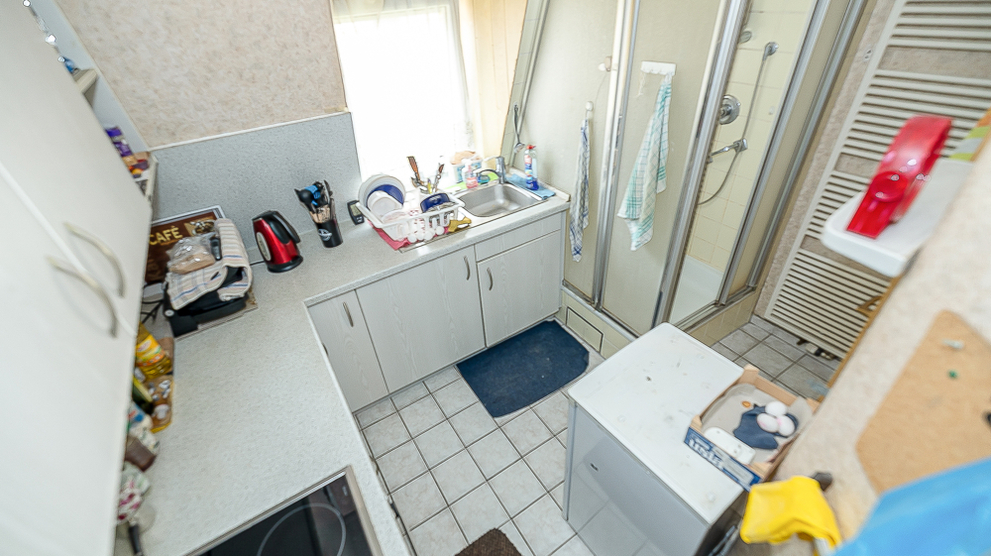 Ein bis Zweifamilienhaus mit Charme und Potenzial 8 zimmer