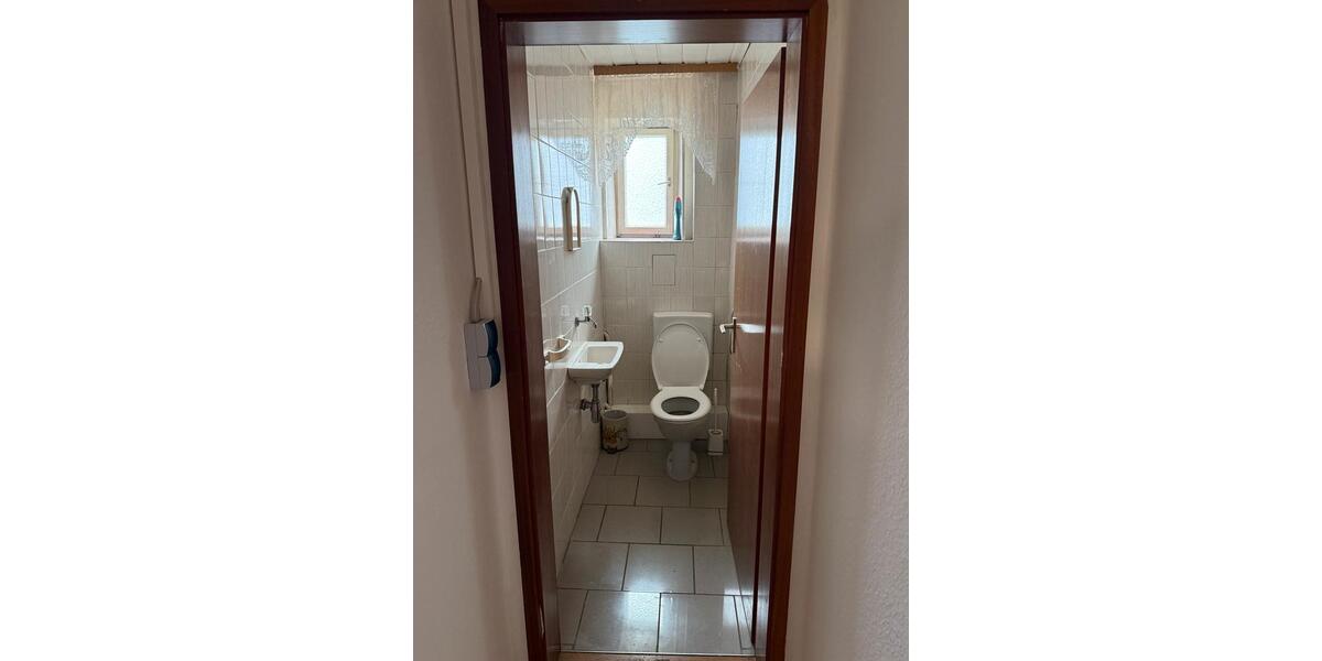 Wohnung möbliert (PendlerMonteureWG) 5 zimmer