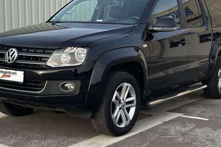 VW Amarok 200.000 km 14.850 &euro; Senden 89250