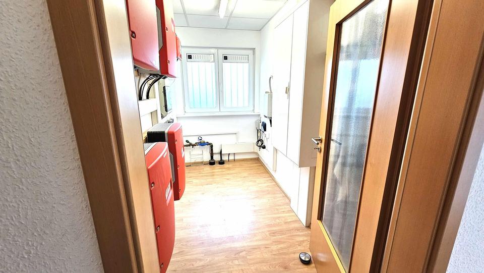 Gewerbeobjekt Neu-Ulm Burlafingen - 4.600&euro; | Angebot:24964604