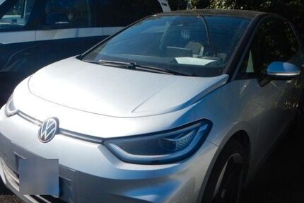 VW ID.3 17.780 km 34.555 € Kuchen 73329