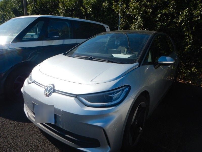 VW ID.3 17.780 km 34.555 € Kuchen 73329