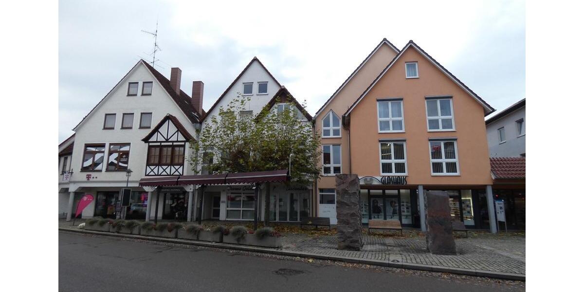 Gewerbeobjekt Langenau - 600&euro; | Angebot:26262243