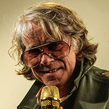 Helge Schneider - Ein Mann und seine Musik