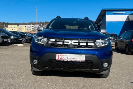 Dacia Duster 29.000 km 18.490 &euro; Blaustein 89134