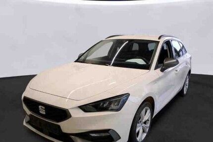 Seat Leon 48.292 km 23.830 &euro; Senden 89250