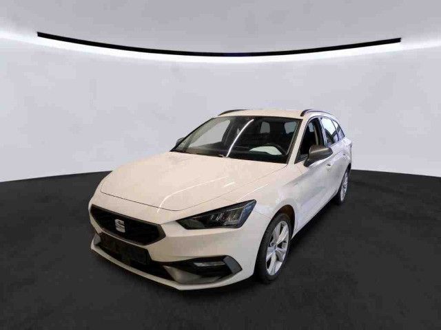 Seat Leon 48.292 km 23.830 &euro; Senden 89250