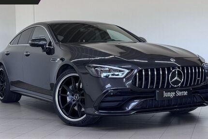 Mercedes-Benz AMG GT 60.131 km 79.989 &euro; Dornstadt 89160