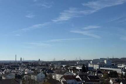 Wohnung Vöhringen - 4 Zimmer, 150 m&sup2;, 399.000&euro; | Angebot:26515152