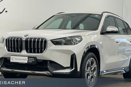 BMW X1 30.827 km 34.870 &euro; Ulm 89077