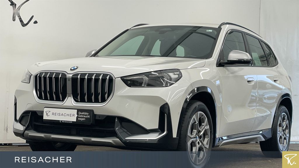 BMW X1 30.827 km 34.870 &euro; Ulm 89077