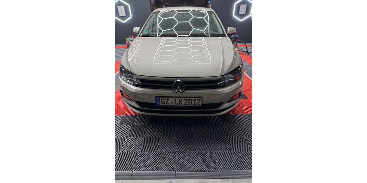 VW Polo 175.000 km 8.500 &euro; Günzburg 89312